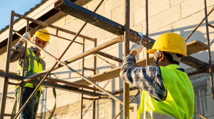 Expert new roof installation services in Blountsville, AL